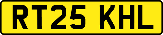 RT25KHL