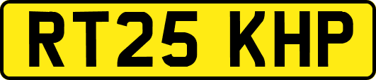 RT25KHP