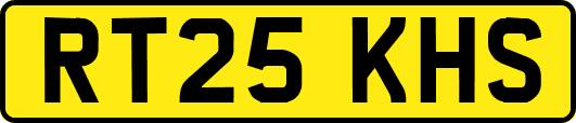 RT25KHS