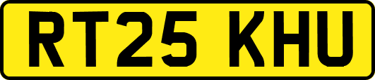 RT25KHU