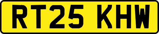 RT25KHW