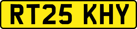 RT25KHY