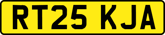 RT25KJA