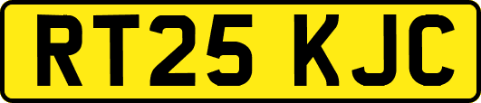 RT25KJC