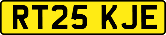 RT25KJE