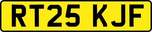 RT25KJF