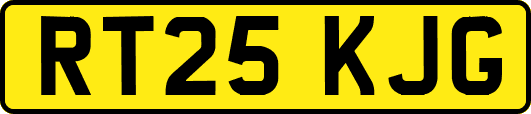 RT25KJG