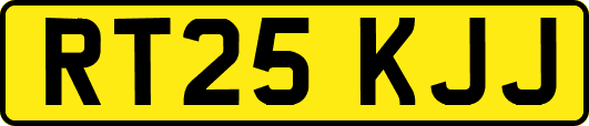 RT25KJJ