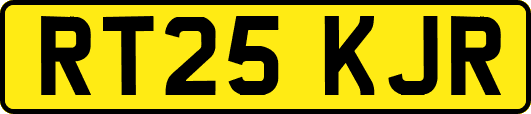 RT25KJR