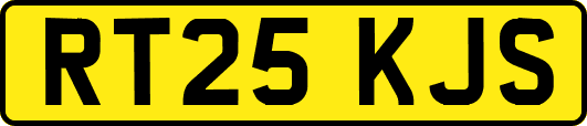 RT25KJS