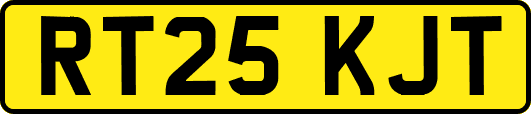 RT25KJT