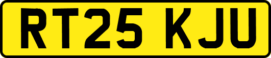 RT25KJU