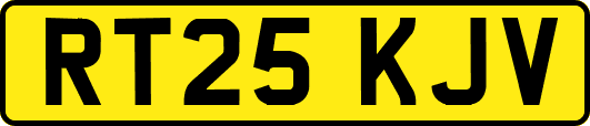 RT25KJV