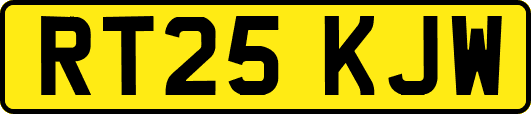 RT25KJW