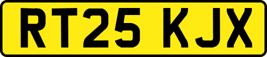 RT25KJX
