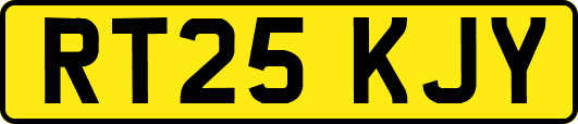RT25KJY