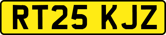 RT25KJZ