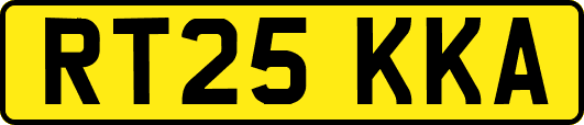 RT25KKA