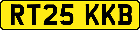 RT25KKB