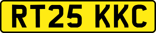 RT25KKC