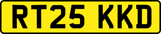 RT25KKD