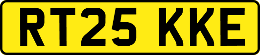 RT25KKE