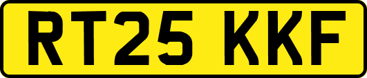 RT25KKF