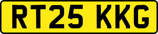 RT25KKG