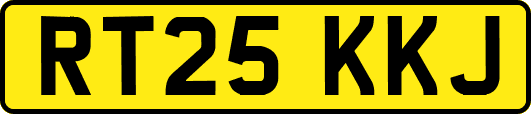 RT25KKJ