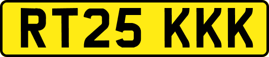 RT25KKK