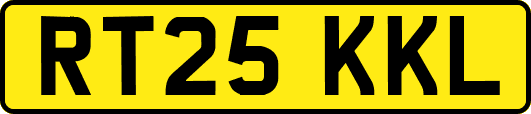 RT25KKL