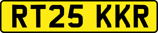 RT25KKR