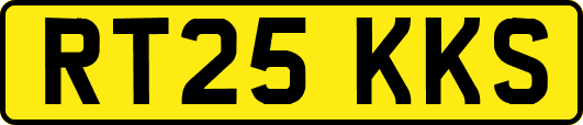 RT25KKS