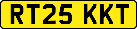 RT25KKT