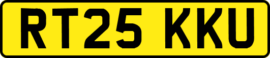 RT25KKU