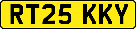 RT25KKY