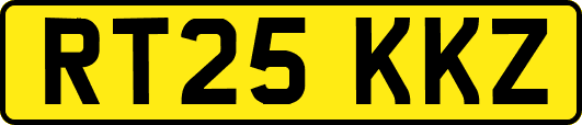 RT25KKZ