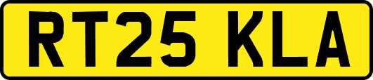 RT25KLA