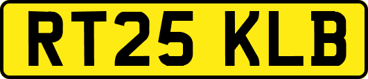 RT25KLB
