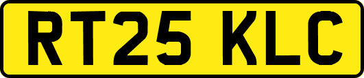 RT25KLC