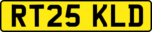 RT25KLD