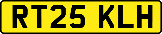 RT25KLH