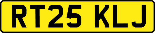 RT25KLJ