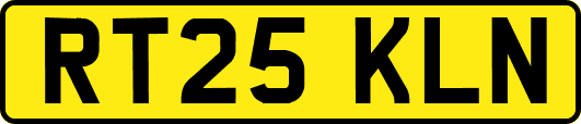 RT25KLN