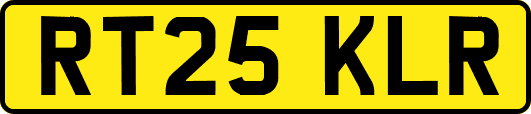RT25KLR