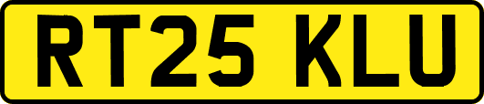 RT25KLU