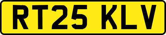 RT25KLV