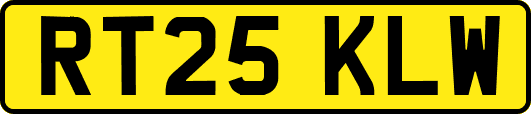 RT25KLW