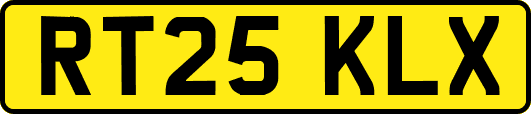 RT25KLX