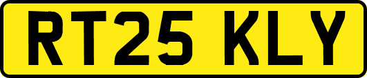 RT25KLY